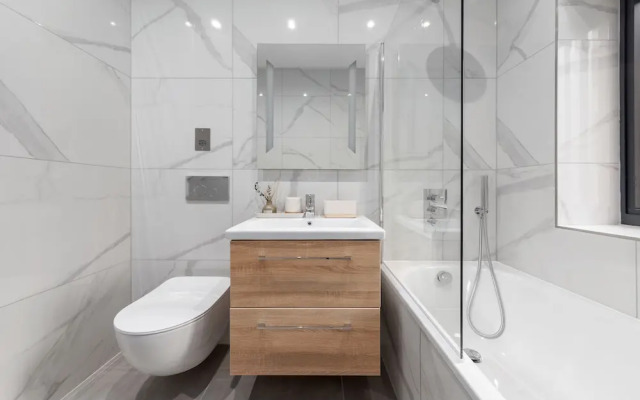 SERCASA - Appletree Court - Kingston