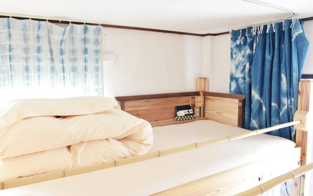 Lund house - Hostel