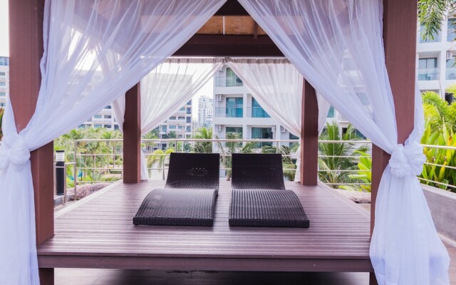 Maldives Resort by PSR ASIA