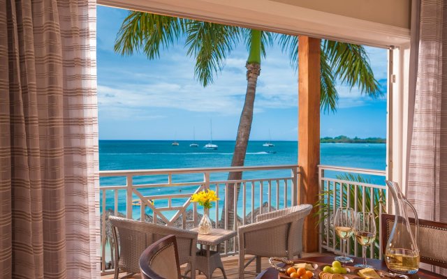 Sandals Negril - ALL INCLUSIVE Couples Only