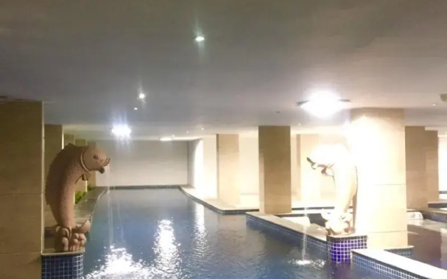 Dreamland Paradise Hotel
