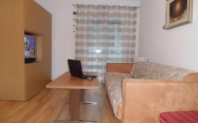 Appartement Stoanegg