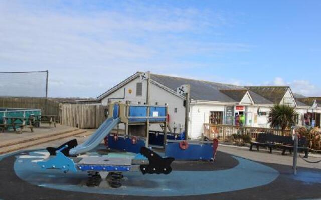 Perran Sands Holiday Park