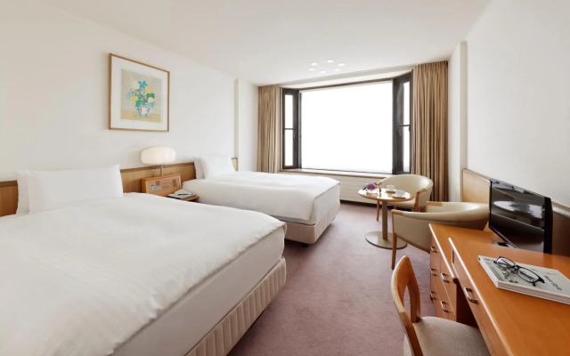 Manza Prince Hotel