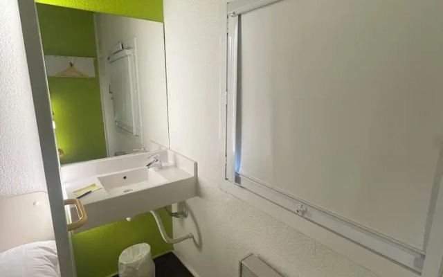 Unisotel Bollene EX Formule 1