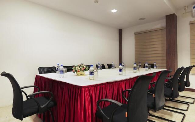 Hotel Abaam Chelsea