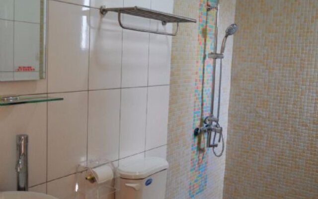 Nandian Homestay