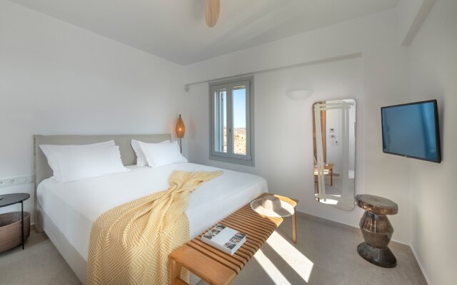 Villa Frederica in Mykonos