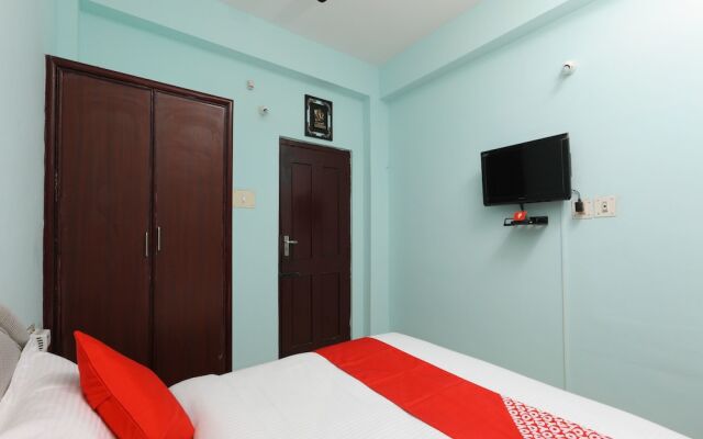 OYO 12787 Hotel Jaya Lakshmi Residency