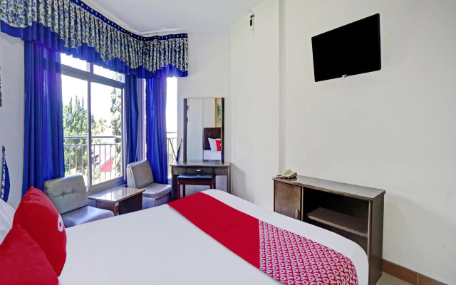 OYO 90028 Hotel Victory