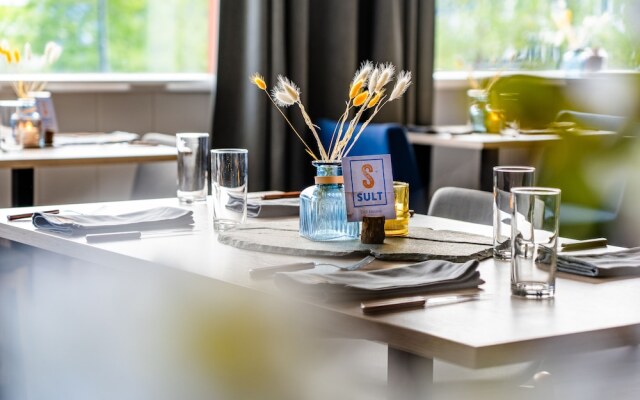 Thon Partner Hotel Sortland