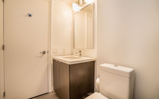 The Yorkville Boutique Suites