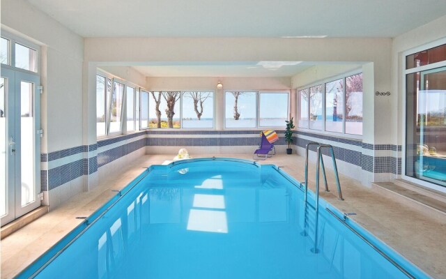 Awesome Home in Vodnjan With Wifi and 2 Bedrooms