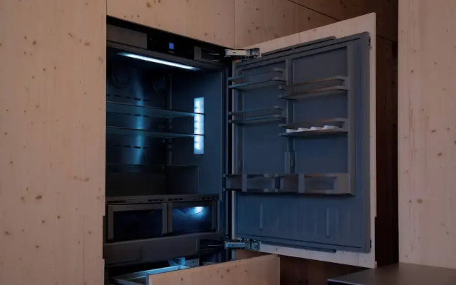 Lärchenlodge SkySpa und Rooftop Pool