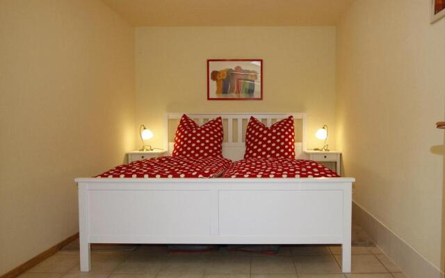 Werner Ferienwohnung