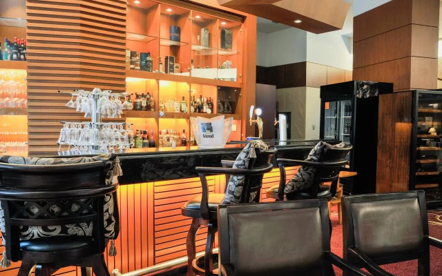 The K-Hotel Seoul