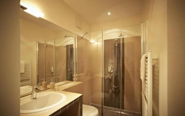Hotel am Helmwartsturm