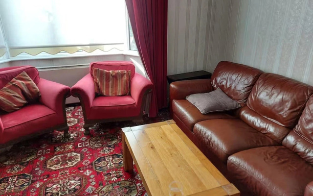 Sunbury House Retreat in Limerick