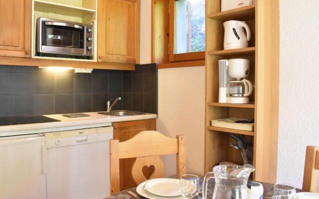 Appartement Méribel, 1 pièce, 4 personnes - FR-1-180-26