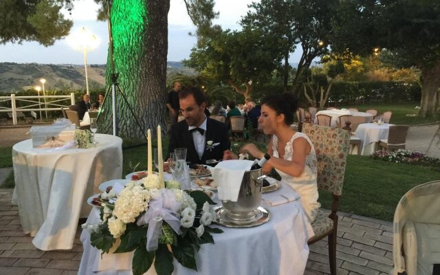 Hotel Villa Alessandra