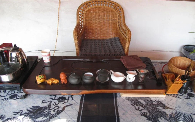 Xinyueju Inn