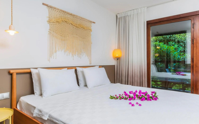 Faros Hotel Bodrum - Special Category