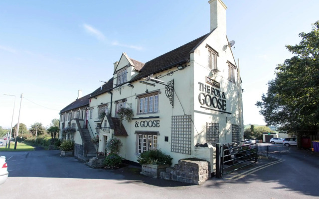 Fox & Goose, Barrow Gurney by Marston's Inns