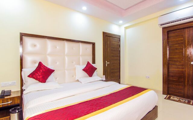 Hotel SS Grand
