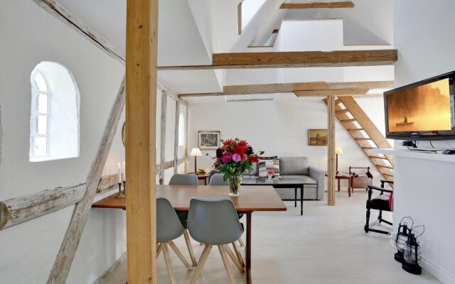 Bed and Breakfast Åløkke