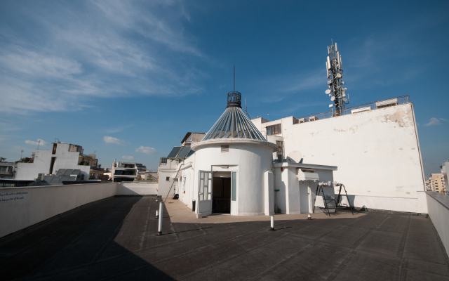 Cecil Hotel