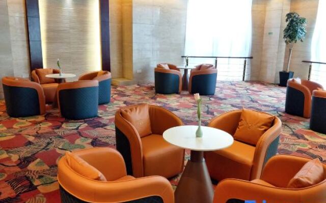 Yunhe Huangcheng International Hotel