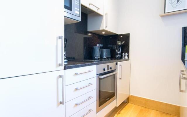 onefinestay - Knightsbridge private homes