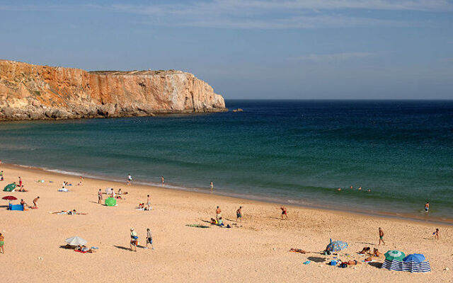 Sagres Time Apartamentos