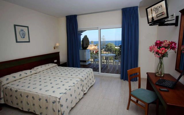 Hotel Piedra Paloma
