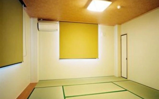 Hotel Ikoi Nara