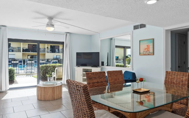 Shoot the Breeze at Cocoa Beach