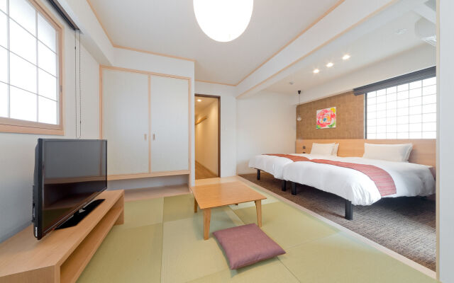 M's Inn Higashiyama