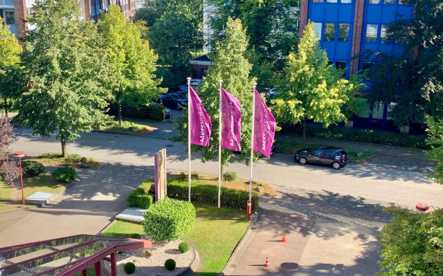 Mercure Hotel Hamburg am Volkspark