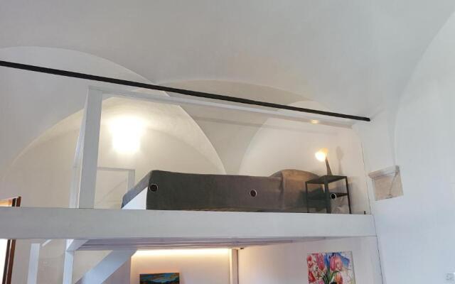 Ex Convento Santa Caterina