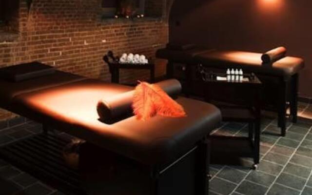 Het Godshuis hotel