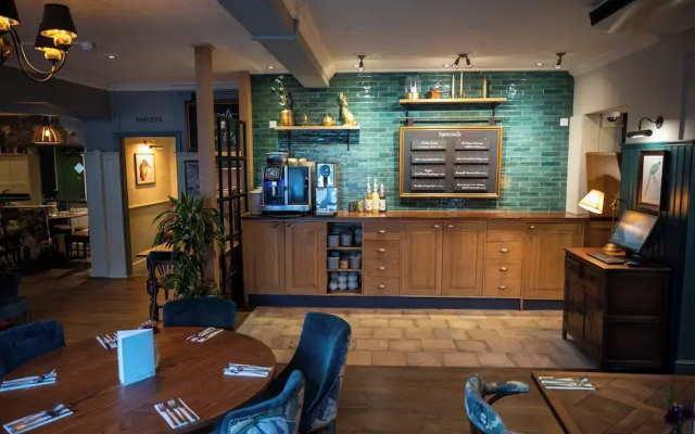 The Ely Hotel by Chef and Brewer Collection