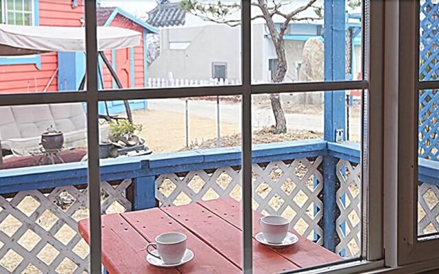 Gyeongju Amante Pension