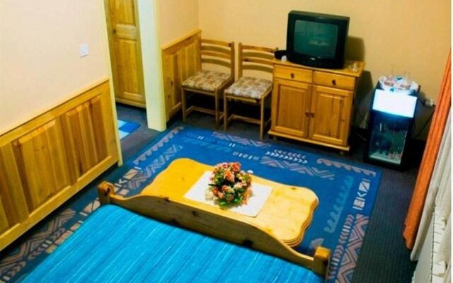 Hotel Ima dana