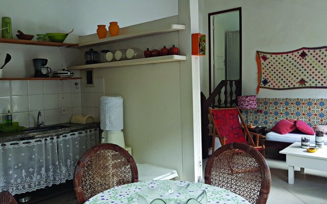 Casa de Pescador