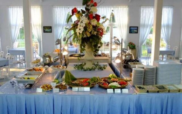 Pricia Resort Yoron