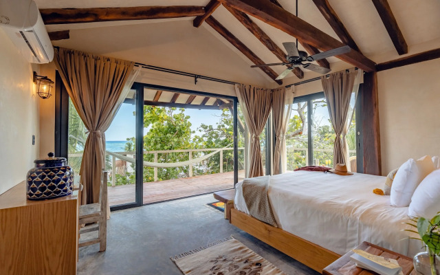 Villa Pescadores Tulum