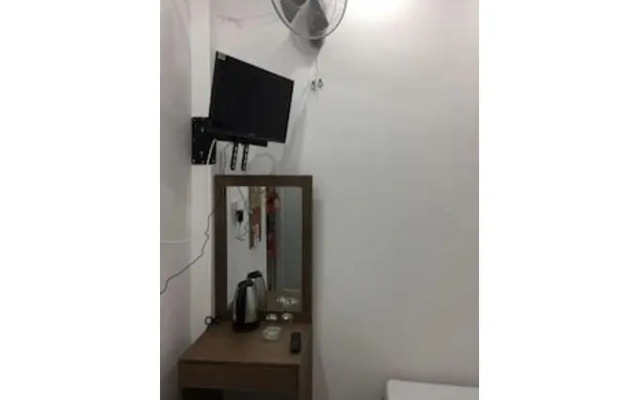 YHD Hotel