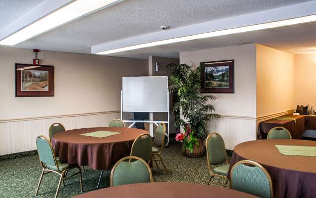 SureStay Hotel by Best Western SeaTac Airport North