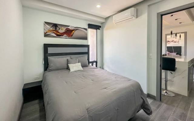 Urban Oasis Apartment 3