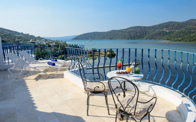 Yalicapkini Boutique Hotel
